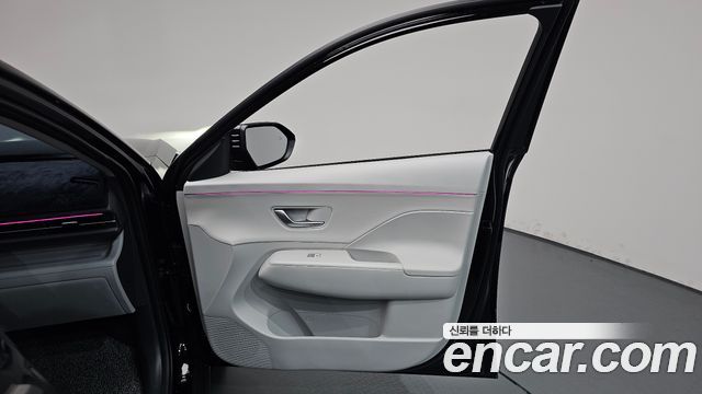 Hyundai Kona 2025 — photo 14