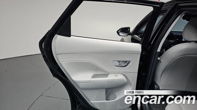 Hyundai Kona 2025 — photo 15