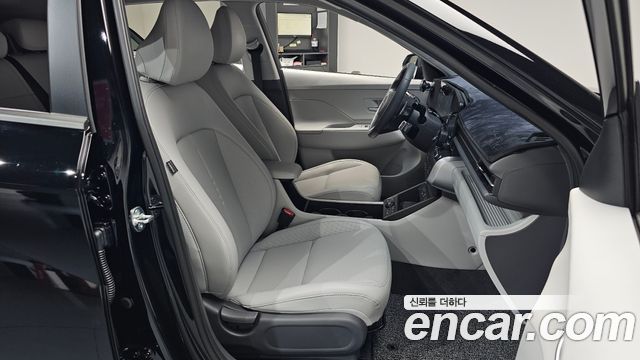 Hyundai Kona 2025 — photo 16