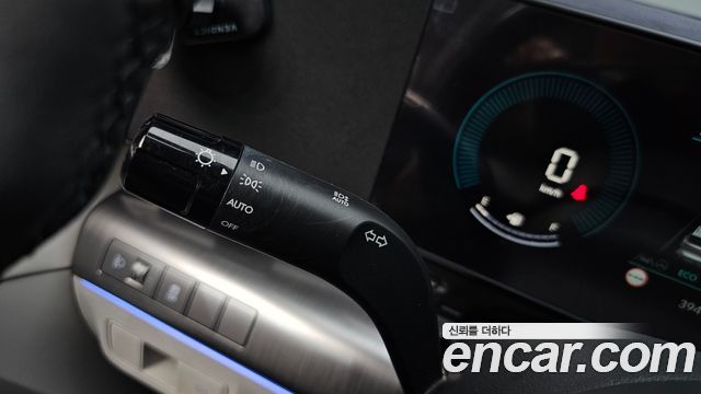 Hyundai Kona 2025 — photo 30