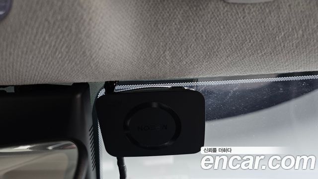 Hyundai Kona 2025 — photo 32