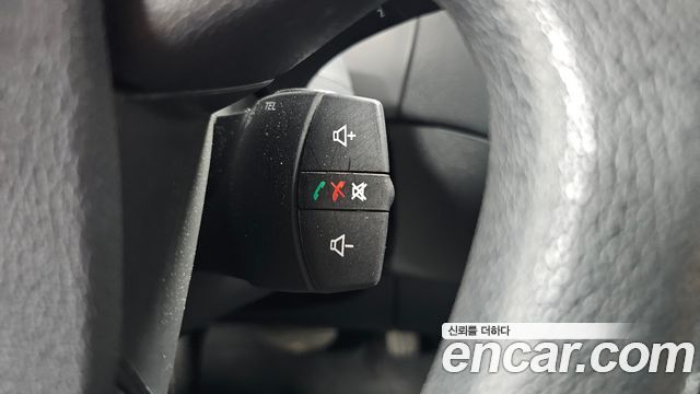 Renault Korea SM3 2018 — photo 15