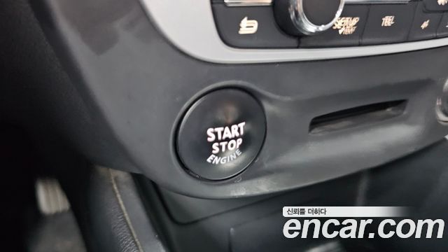 Renault Korea SM3 2018 — photo 16