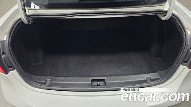 Renault Korea SM3 2018 — photo 20