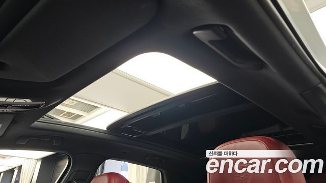 Porsche Cayenne 2020 — photo 18