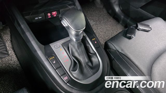 Kia K3 2019 — photo 12