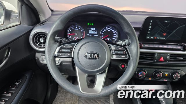 Kia K3 2019 — photo 19