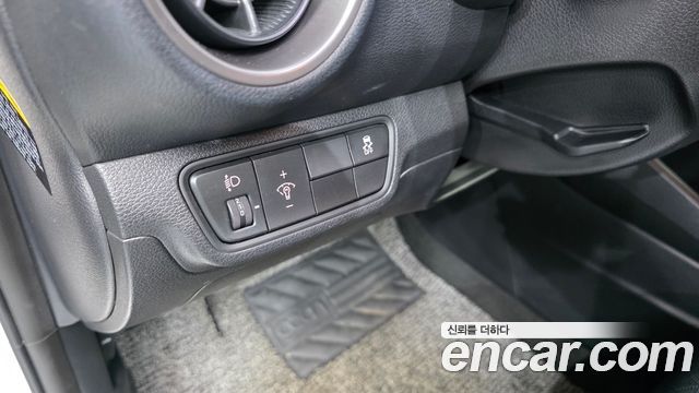 Kia K3 2019 — photo 23