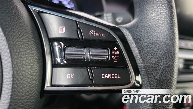 Kia K3 2019 — photo 24