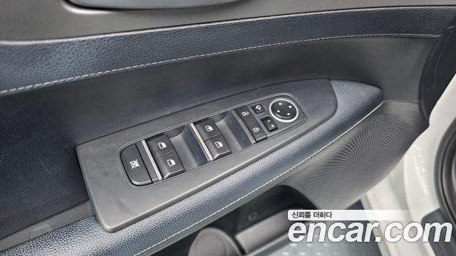Kia K3 2019 — photo 25