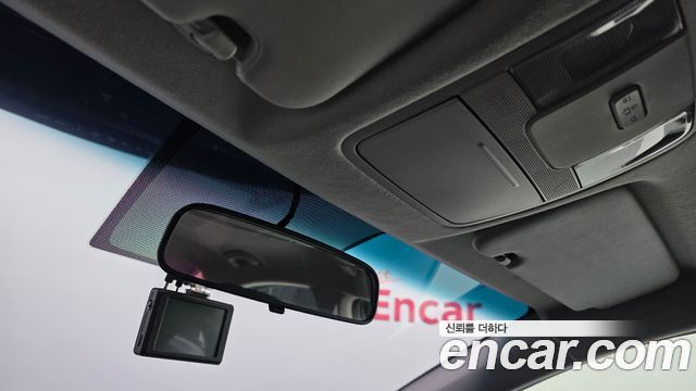 Kia K3 2019 — photo 28