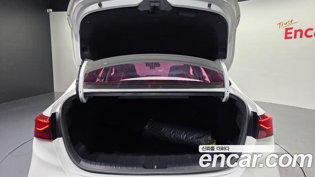Kia K3 2019 — photo 31