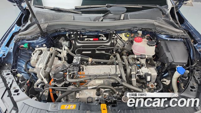 Mercedes-Benz EQA 2021 — photo 6