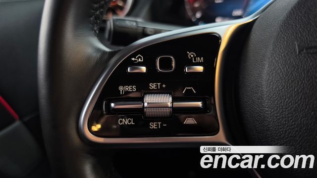 Mercedes-Benz EQA 2021 — photo 22