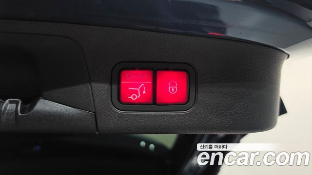 Mercedes-Benz EQA 2021 — photo 23