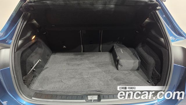 Mercedes-Benz EQA 2021 — photo 24