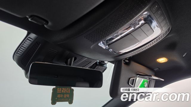 Mercedes-Benz EQA 2021 — photo 27