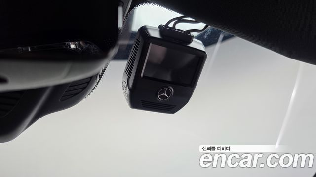 Mercedes-Benz EQA 2021 — photo 32