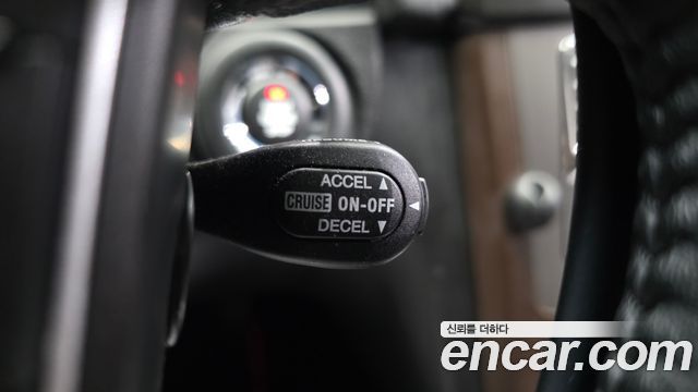 KG Mobility Rexton 2013 — photo 25