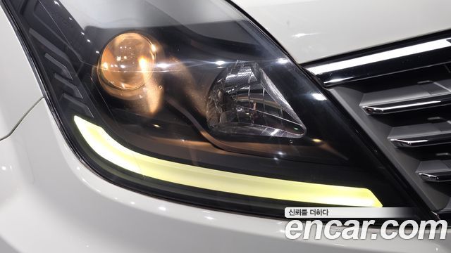 KG Mobility Rexton 2013 — photo 8