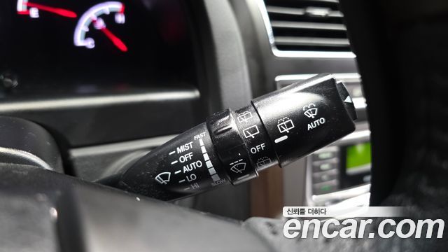 KG Mobility Rexton 2013 — photo 30