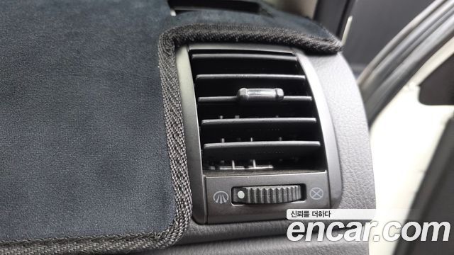 KG Mobility Rexton 2013 — photo 34