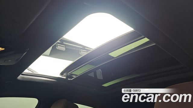 BMW X6 2022 — photo 13