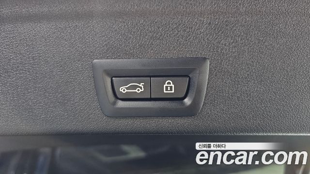 BMW X6 2022 — photo 20