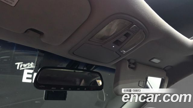 Kia K7 2014 — photo 20