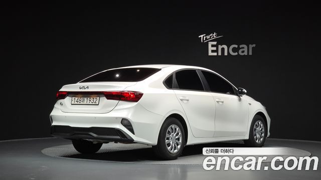 Kia K3 2022 — photo 2