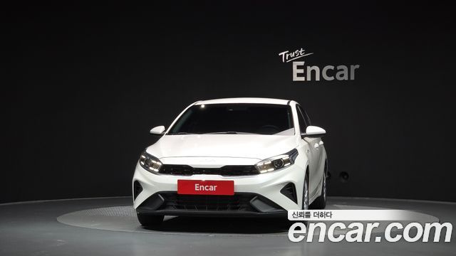 Kia K3 2022 — photo 3