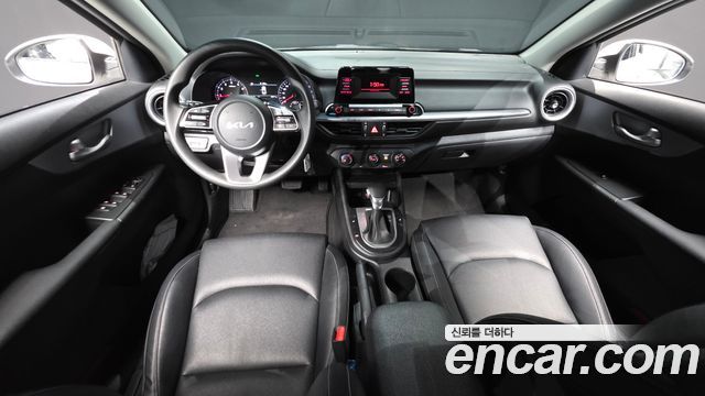 Kia K3 2022 — photo 7