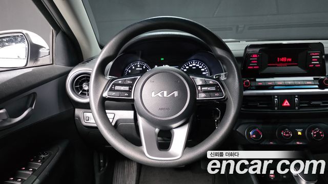 Kia K3 2022 — photo 13