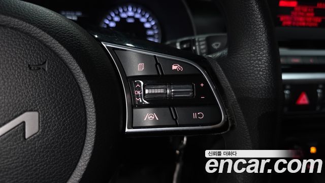 Kia K3 2022 — photo 14