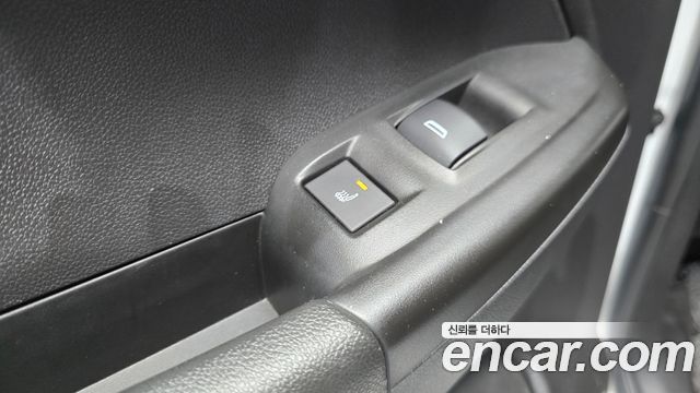 Chevrolet Korea Trailblazer 2023 — photo 23