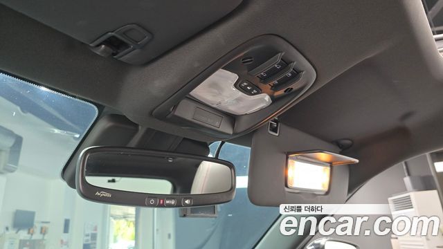 Chevrolet Korea Trailblazer 2023 — photo 24