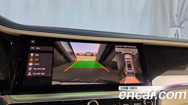 Bentley Flying Spur 2022 — photo 21