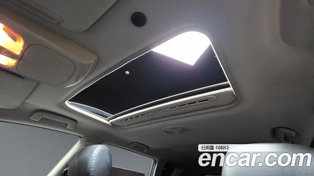 KG Mobility Rexton 2013 — photo 17