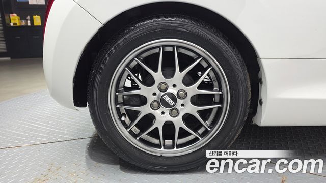 Daihatsu Copen 2014 — photo 5