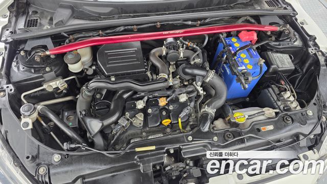 Daihatsu Copen 2014 — photo 6