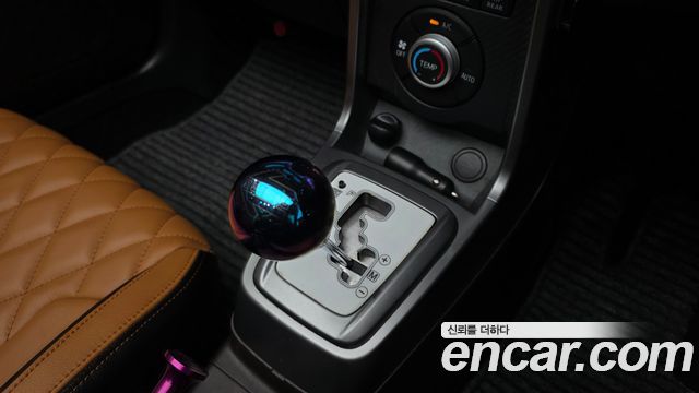 Daihatsu Copen 2014 — photo 9