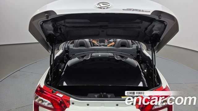 Daihatsu Copen 2014 — photo 20