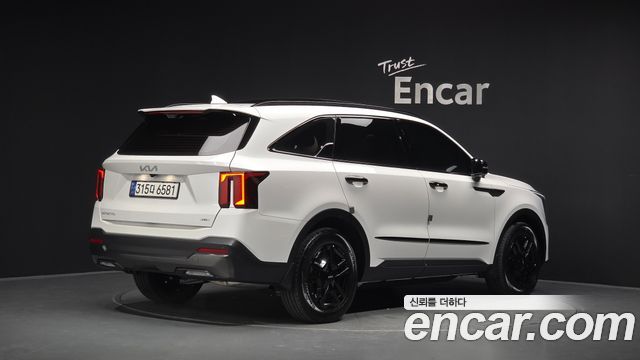 Kia Sorento 2025 — photo 2