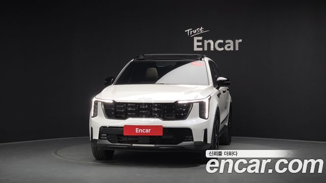 Kia Sorento 2025 — photo 3