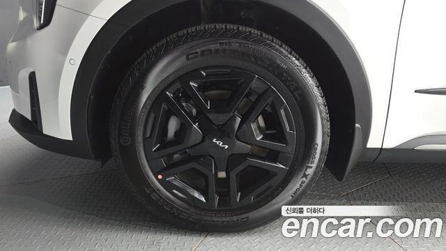 Kia Sorento 2025 — photo 5