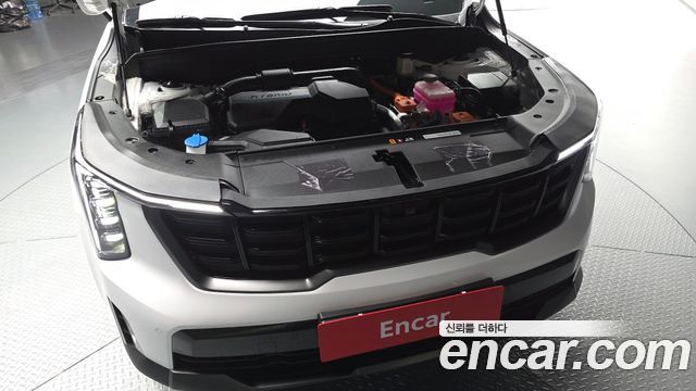 Kia Sorento 2025 — photo 6