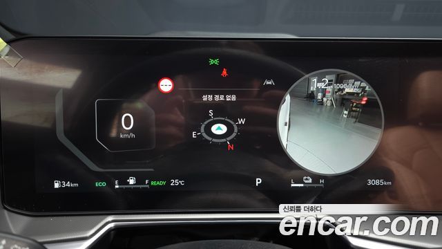 Kia Sorento 2025 — photo 11