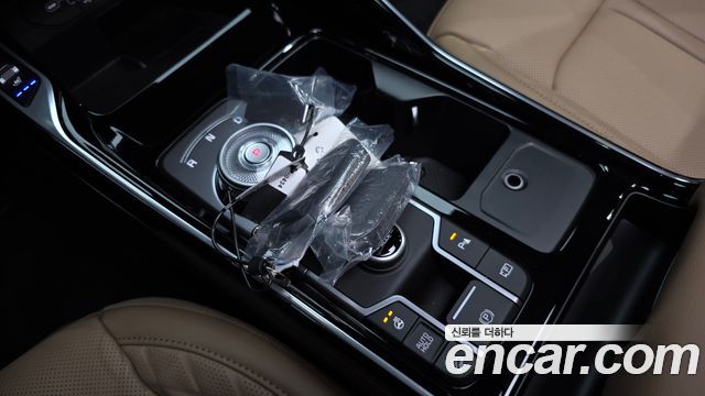 Kia Sorento 2025 — photo 12
