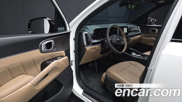 Kia Sorento 2025 — photo 13