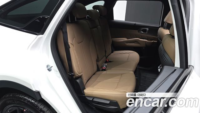 Kia Sorento 2025 — photo 17
